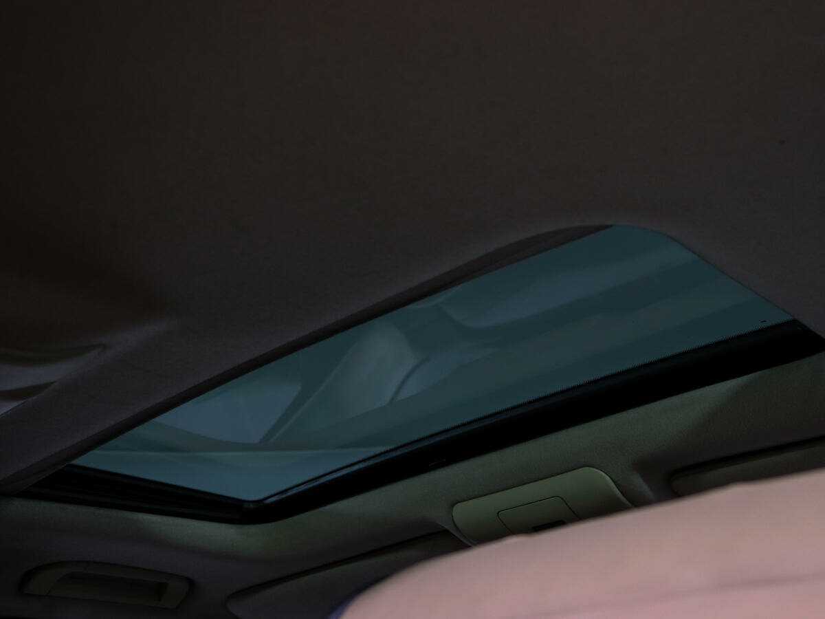 Land Rover Range Rover, 2009 Фото №15