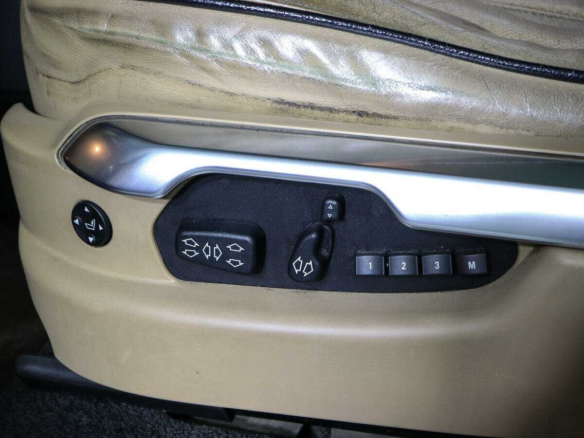 Land Rover Range Rover, 2009 Фото №18