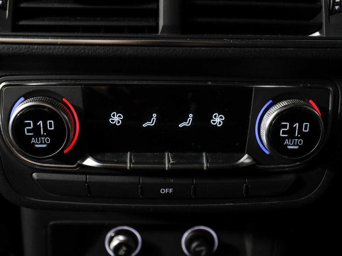 Audi Q7, 2018 Фото №16