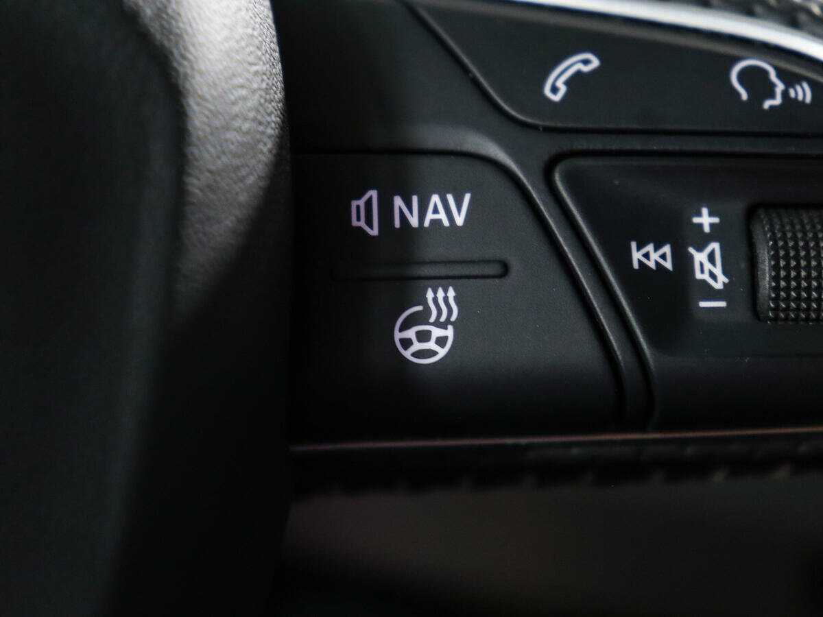 Audi Q7, 2018 Фото №24