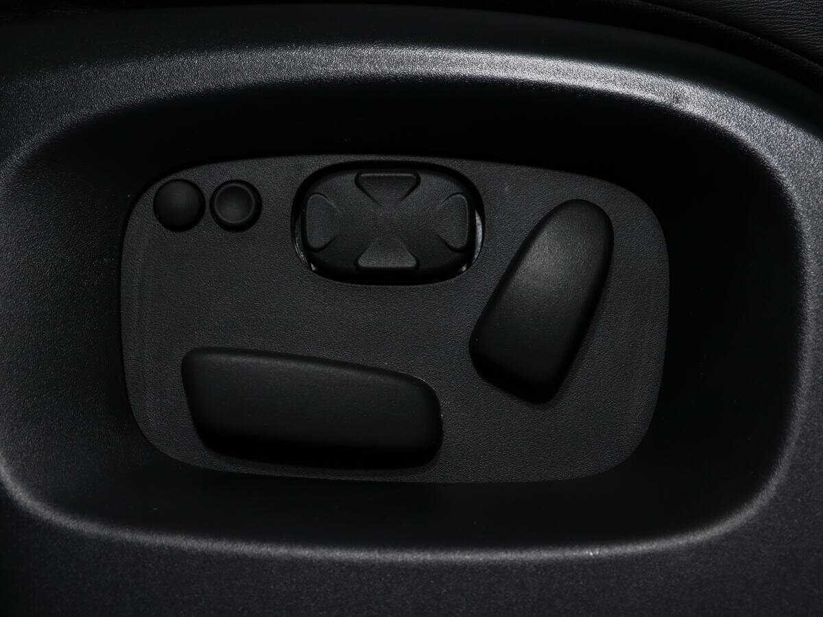 Land Rover Range Rover Sport, 2013 Фото №18