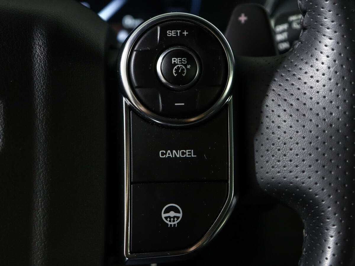 Land Rover Range Rover Sport, 2013 Фото №20