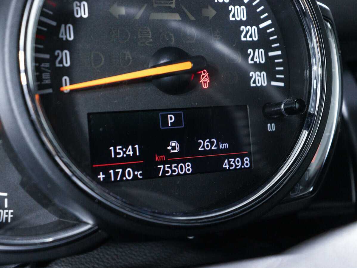 Mini Hatch Cooper S, 2018 Фото №11