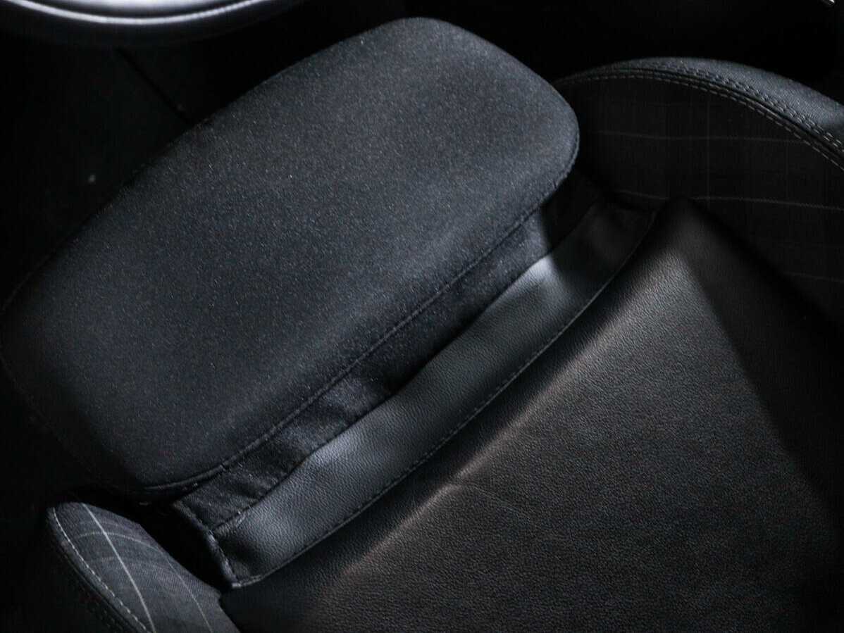 Mini Hatch Cooper S, 2018 Фото №15