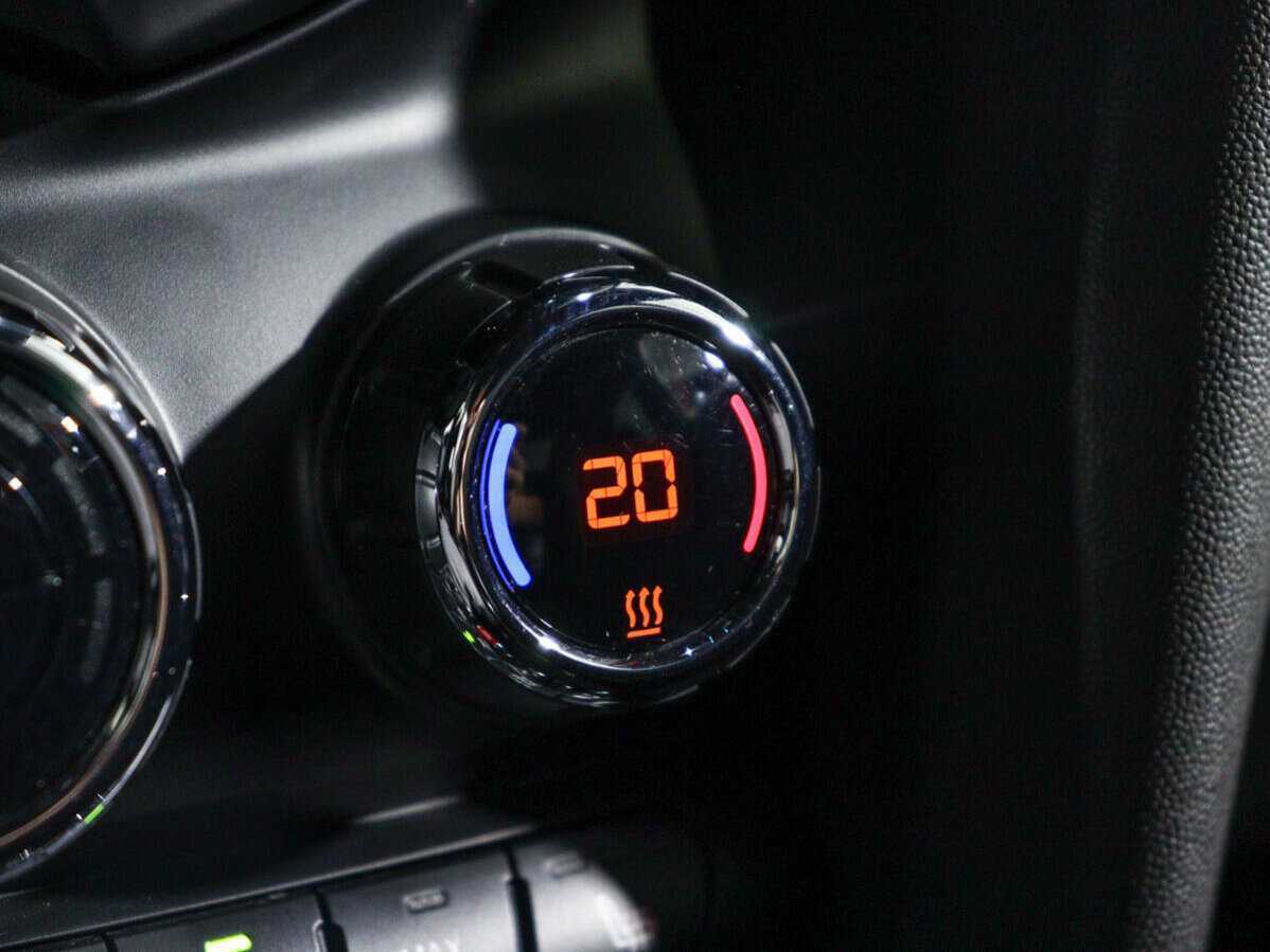 Mini Hatch Cooper S, 2018 Фото №22