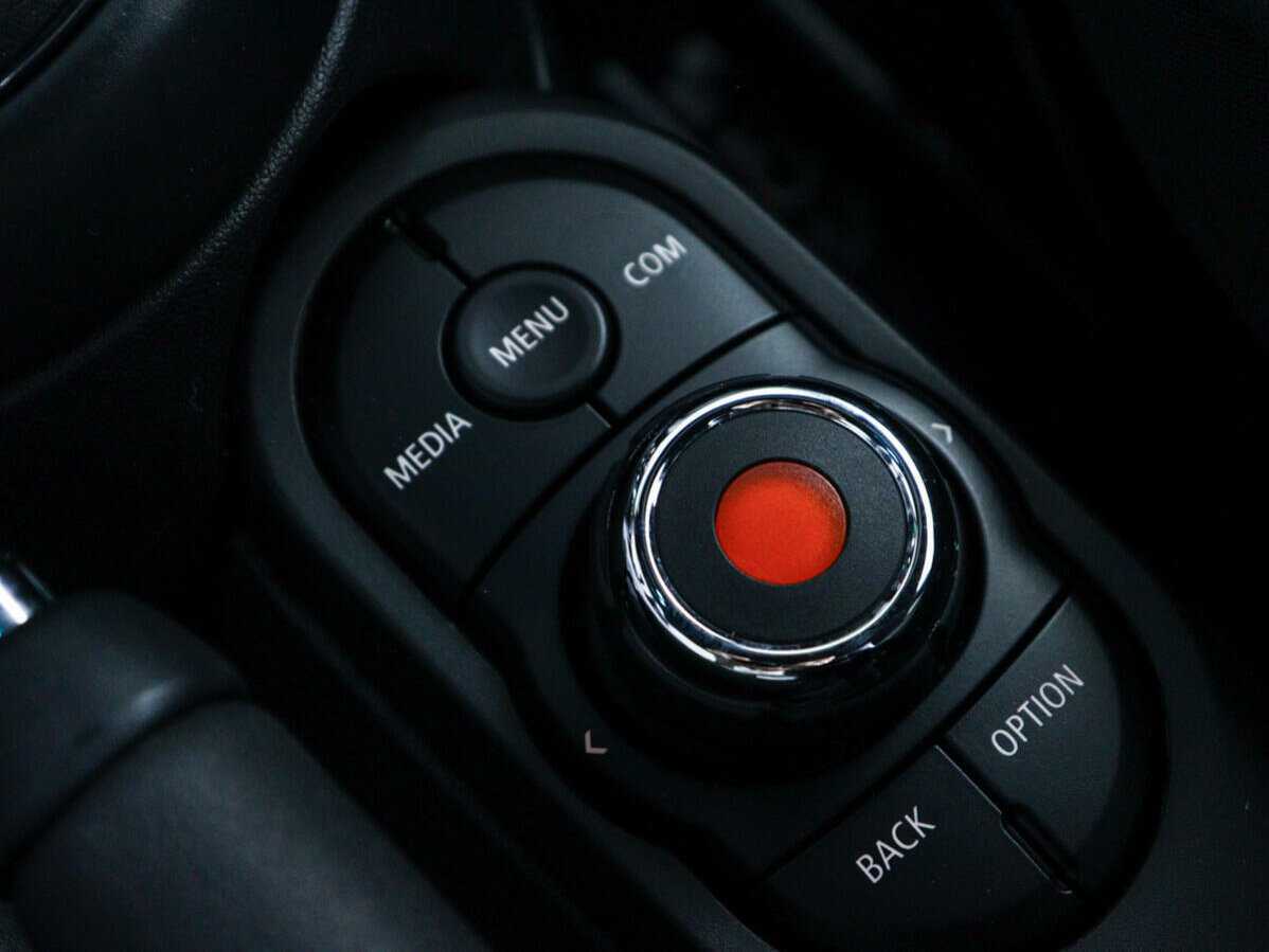 Mini Hatch Cooper S, 2018 Фото №23