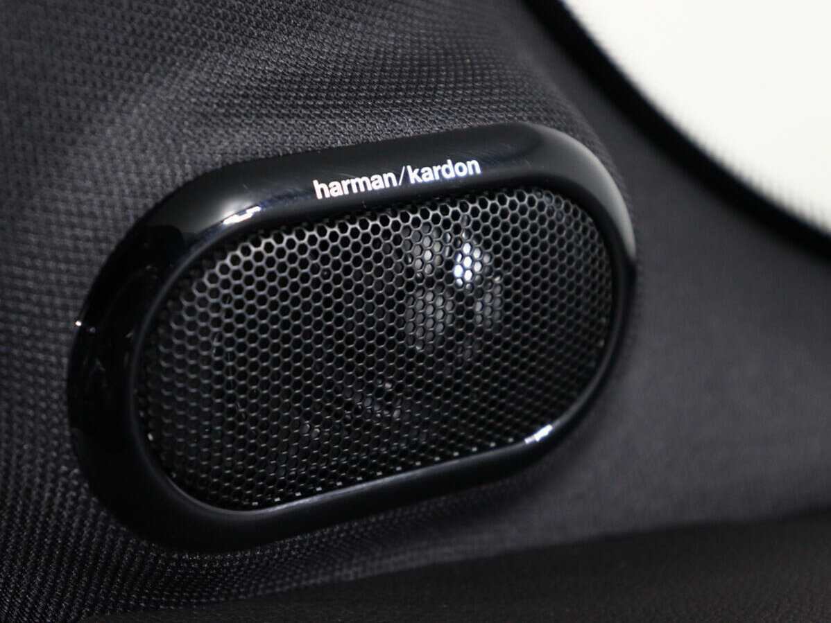 Mini Hatch Cooper S, 2018 Фото №24