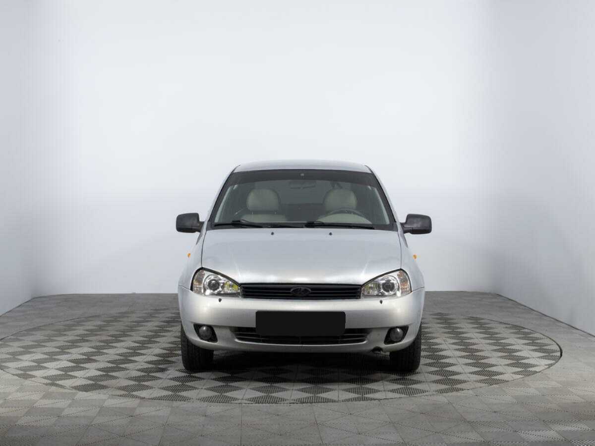 Lada (ВАЗ) Kalina, 2011 - 238 819 км. | Фото №2