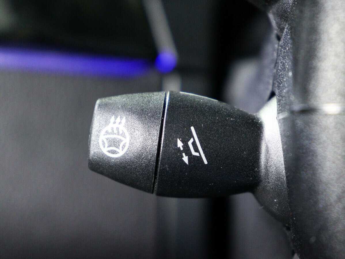 Mercedes-Benz GLE 350 d, 2015 Фото №15