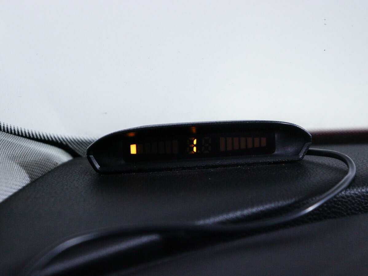 Audi A3, 2013 Фото №15