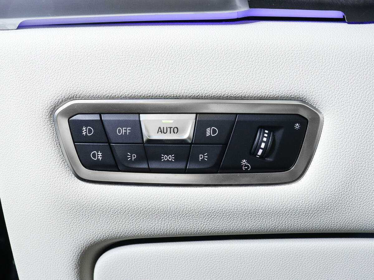 BMW X5 30d, 2019 Фото №13