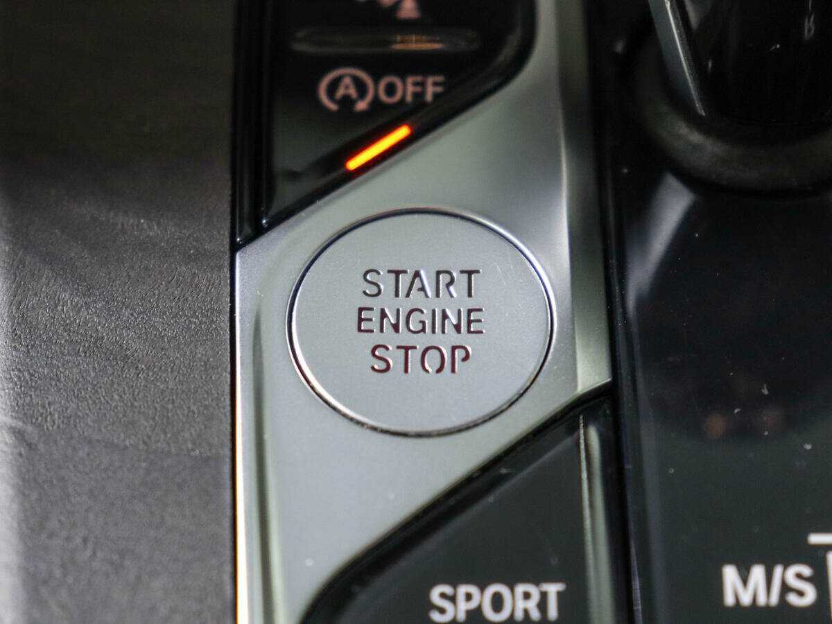 BMW X5 30d, 2019 Фото №16