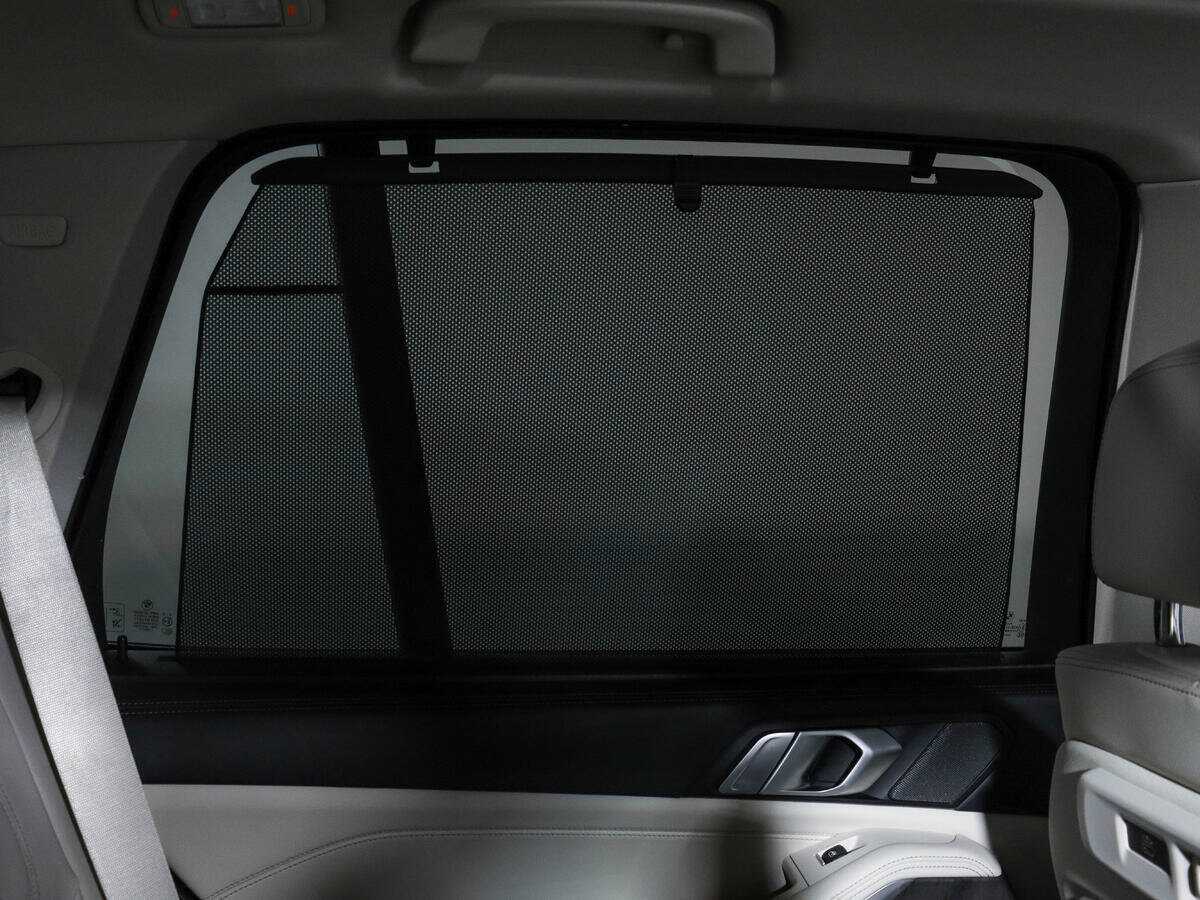 BMW X5 30d, 2019 Фото №24