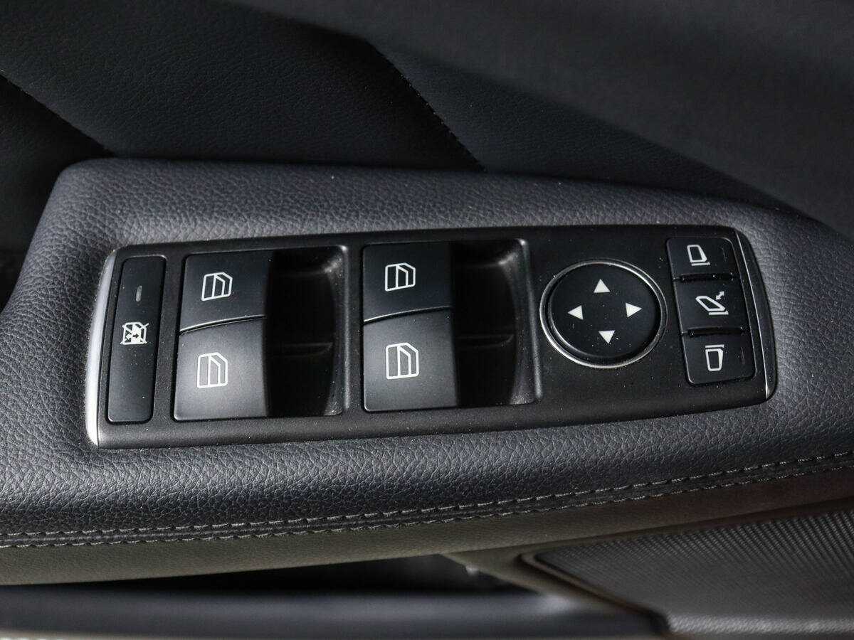 Mercedes-Benz CLS 250 BlueTEC, 2014 Фото №15