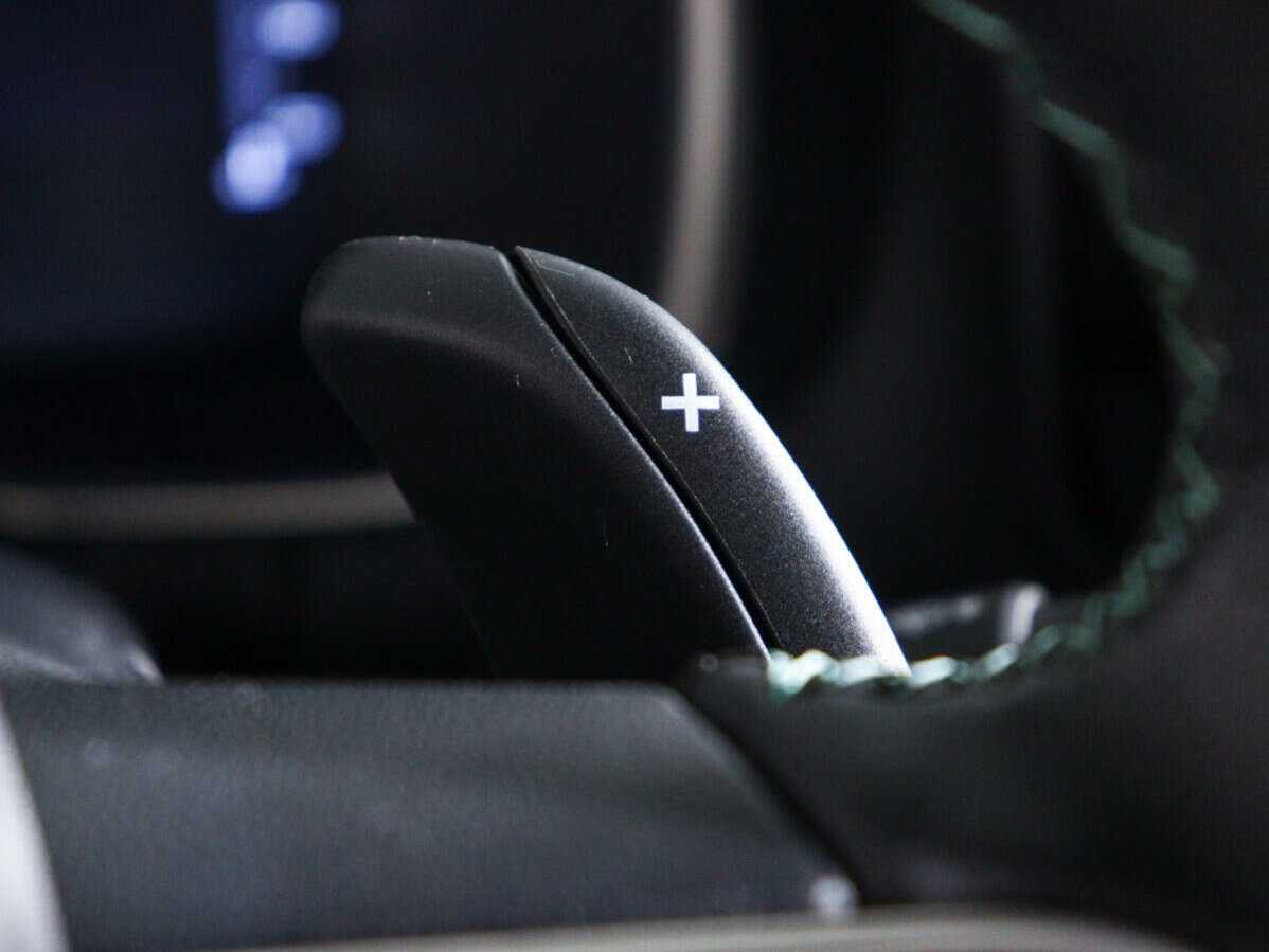 Citroen C5 Aircross, 2022 Фото №19