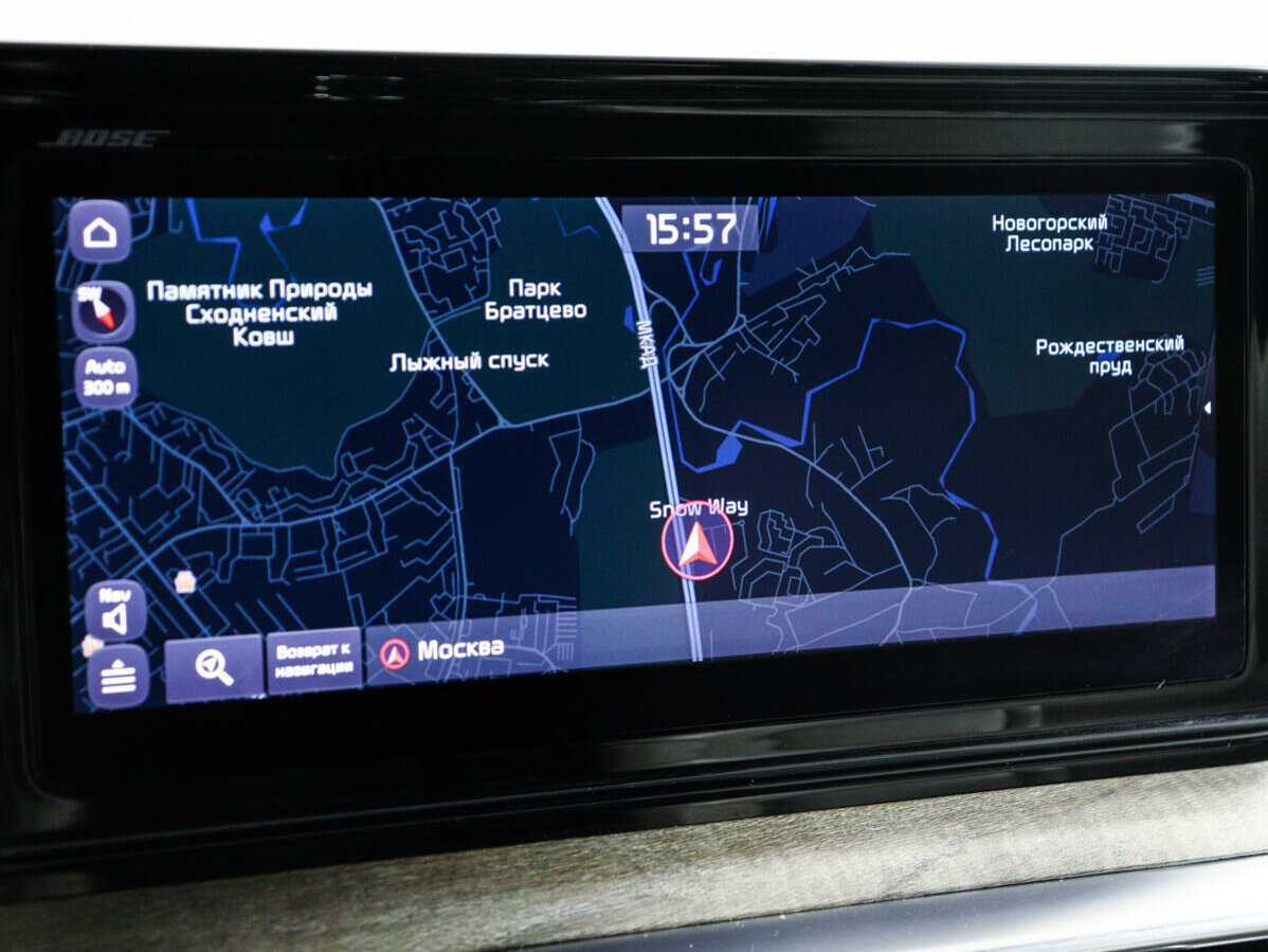 Kia K5, 2021 Фото №22