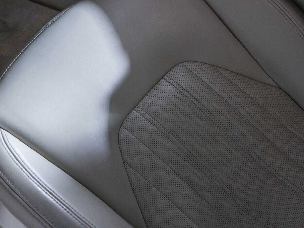 Maserati Levante, 2016 Фото №22