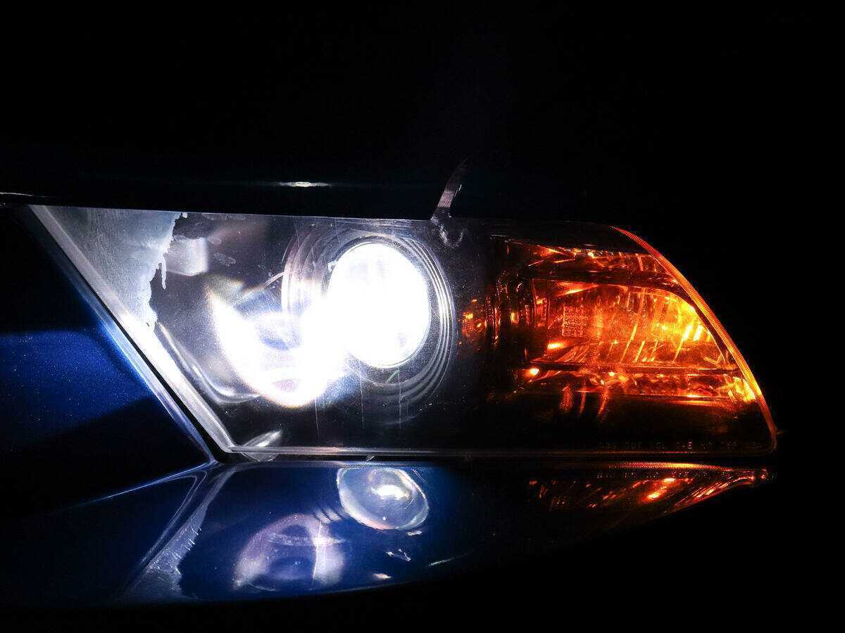 Ford Mustang Shelby GT500, 2011 Фото №15