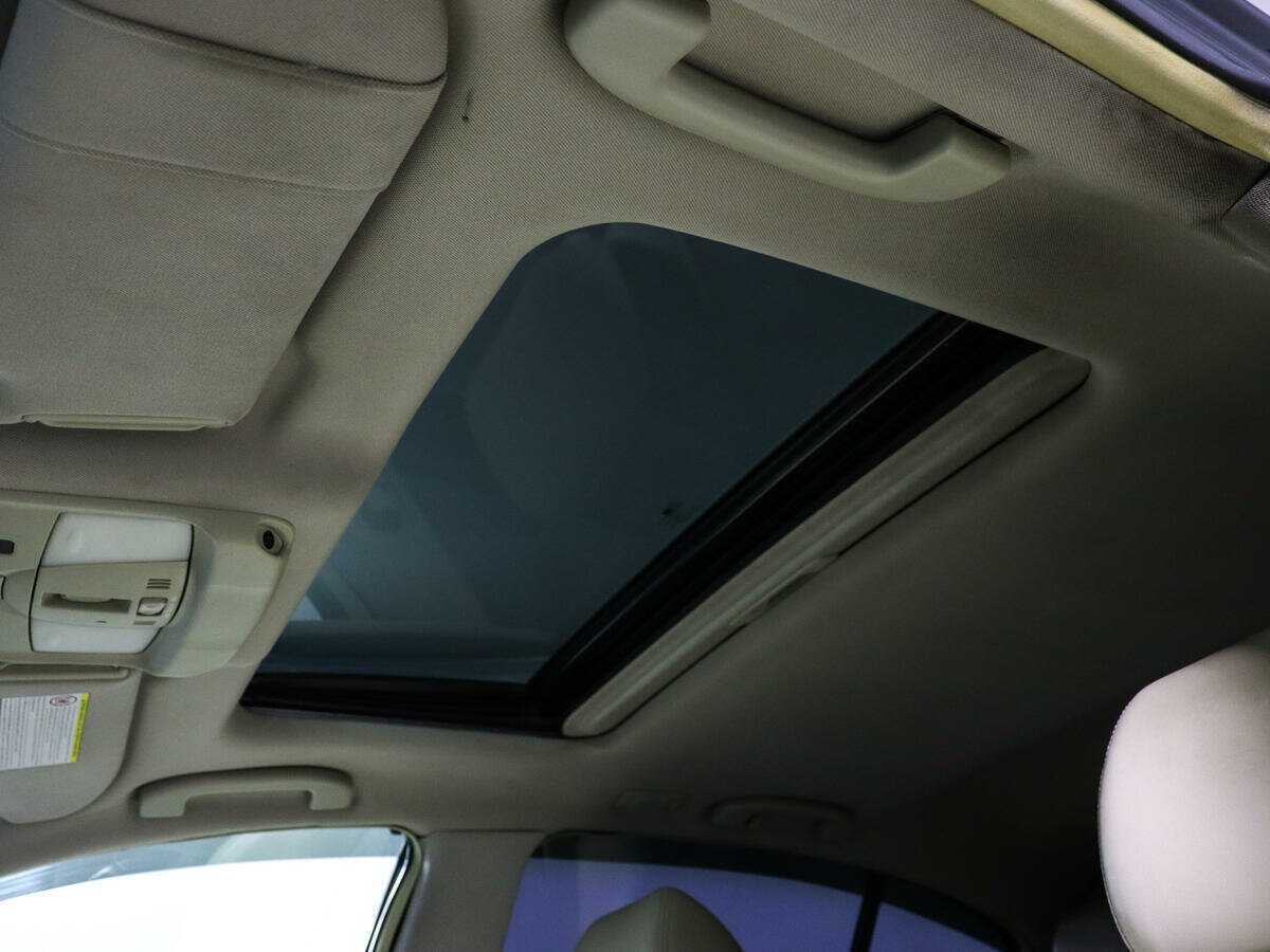 Infiniti G25, 2010 Фото №13