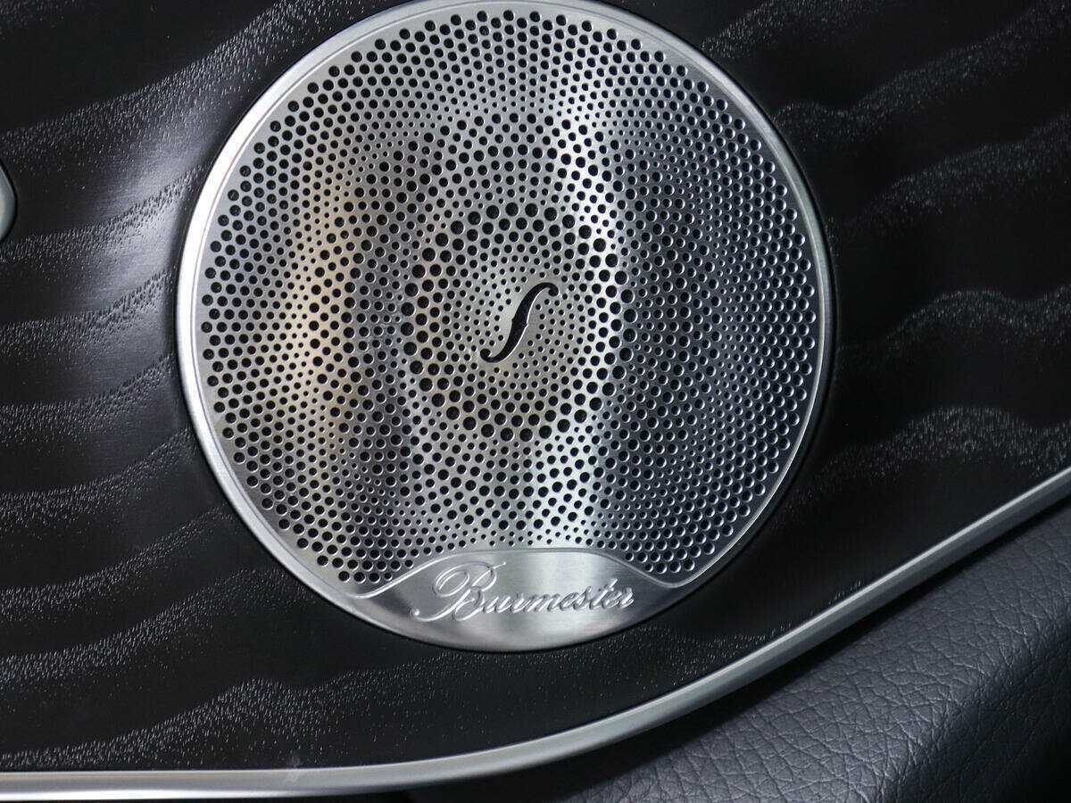 Mercedes-Benz GLC 220 d, 2017 Фото №16