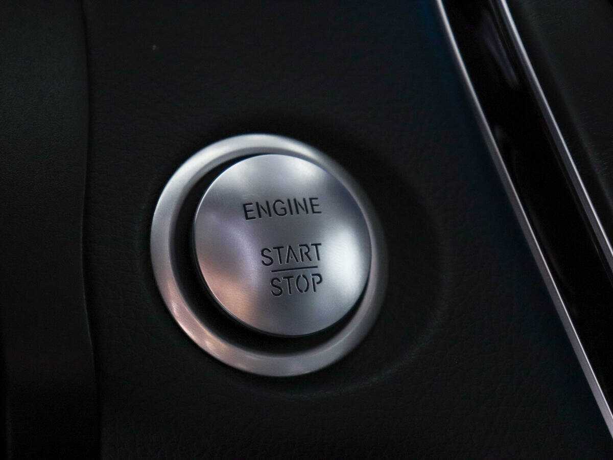 Mercedes-Benz GLC 220 d, 2017 Фото №19