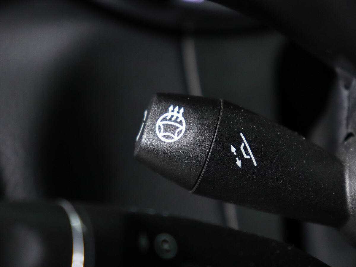 Mercedes-Benz GLC 220 d, 2017 Фото №24