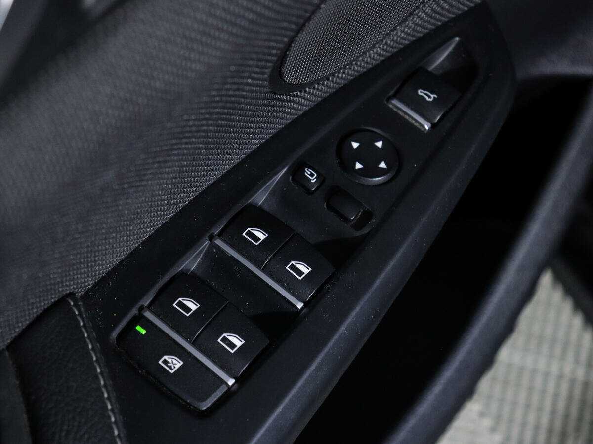 BMW X4 20d, 2015 Фото №15