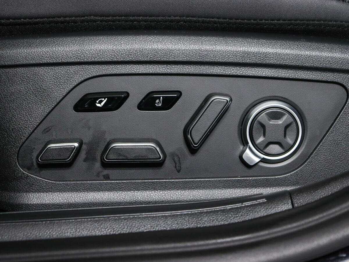 Hyundai Grandeur, 2022 Фото №16