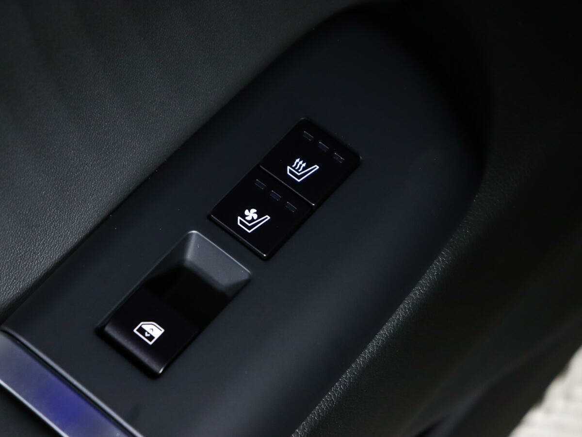 Hyundai Grandeur, 2022 Фото №19