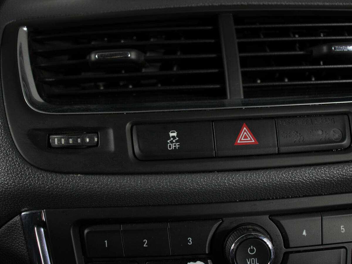 Opel Mokka, 2013 Фото №19