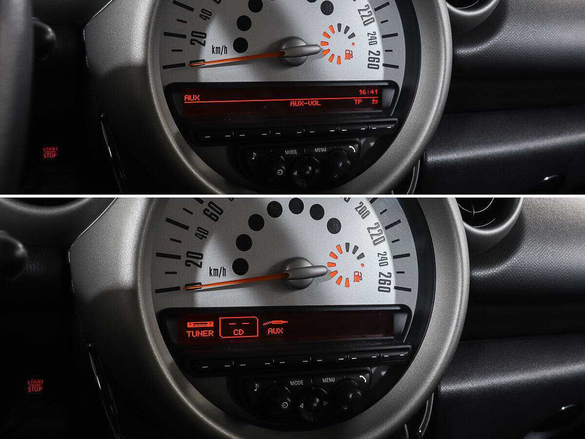 Mini Countryman Cooper S, 2011 Фото №21