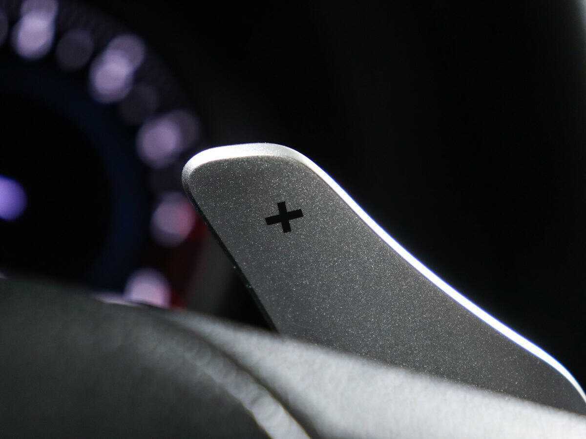 Lexus IS 250, 2007 Фото №18