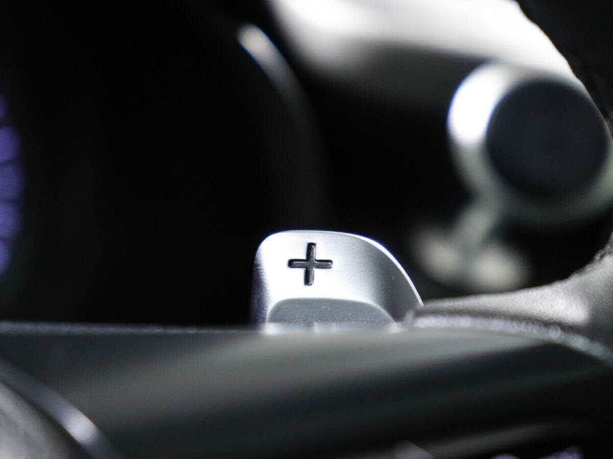 Kia Stinger, 2018 Фото №22