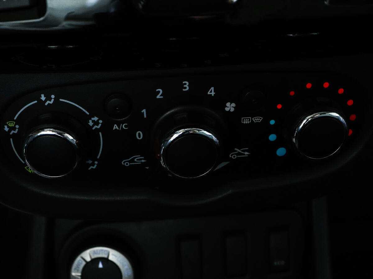 Renault Duster, 2016 Фото №13