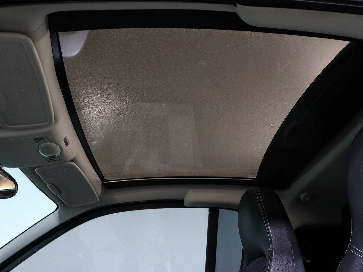 Smart Fortwo Brabus, 2008 Фото №17