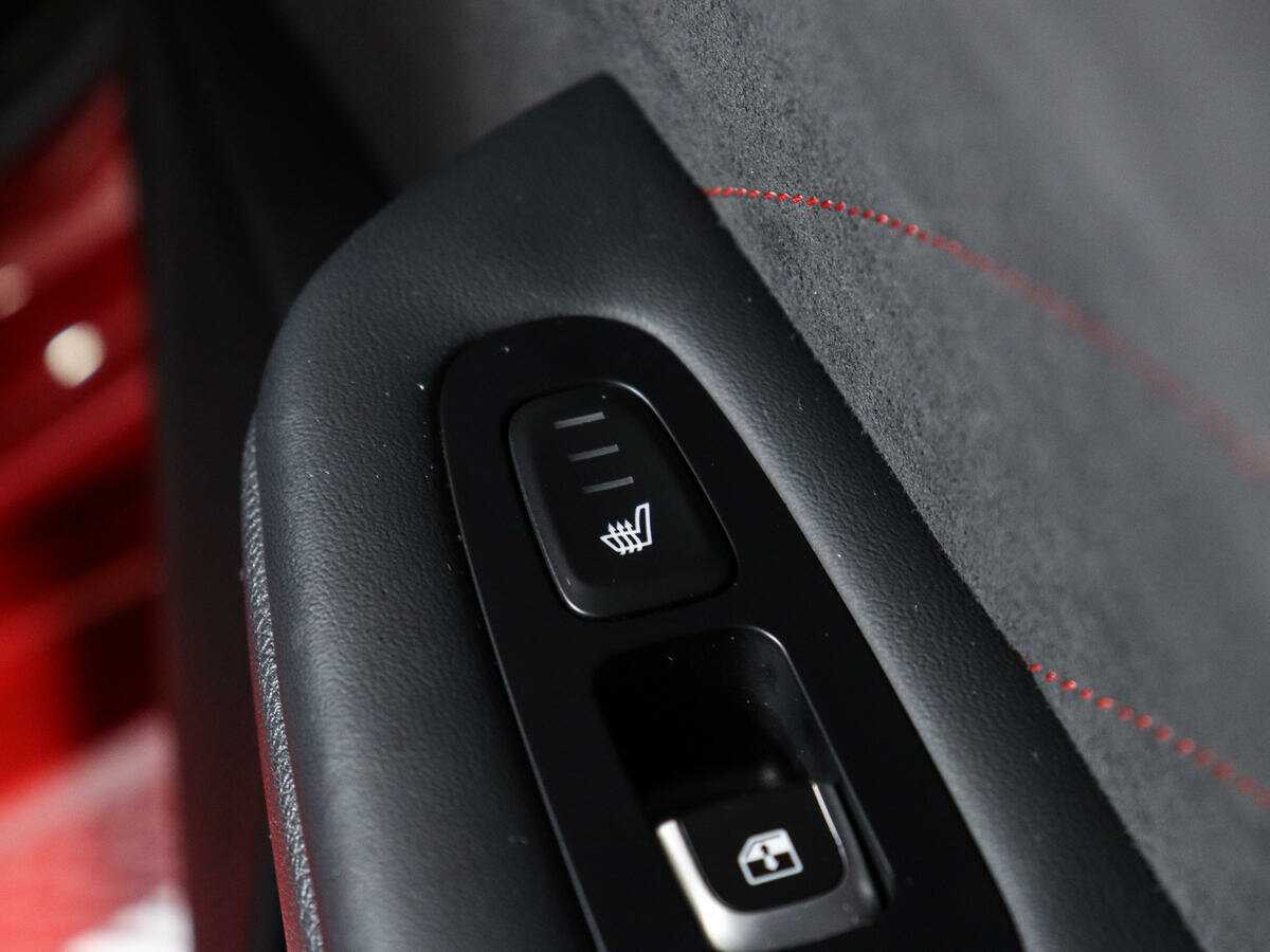 Kia Stinger, 2021 Фото №17