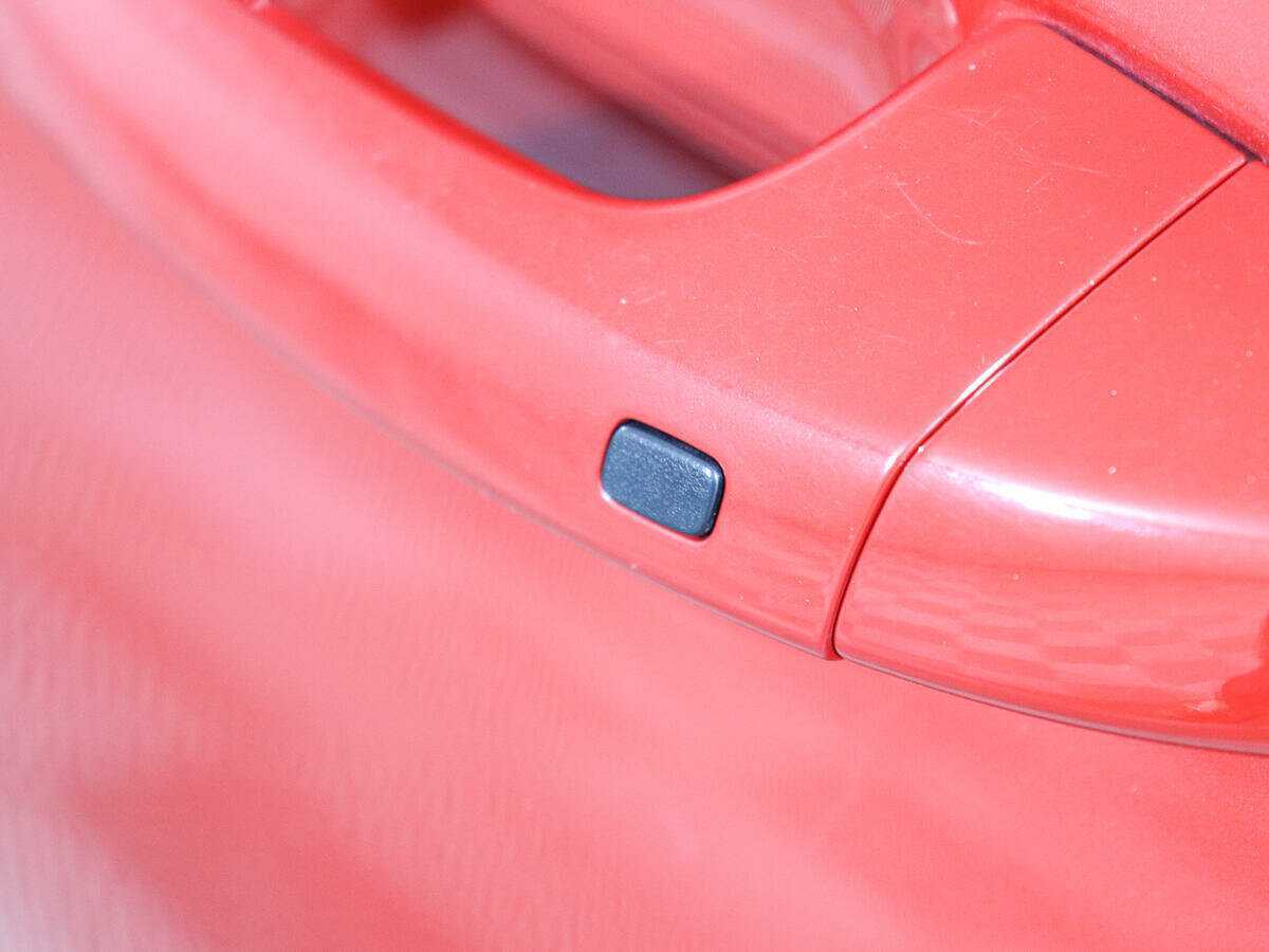 Kia Stinger, 2021 Фото №20