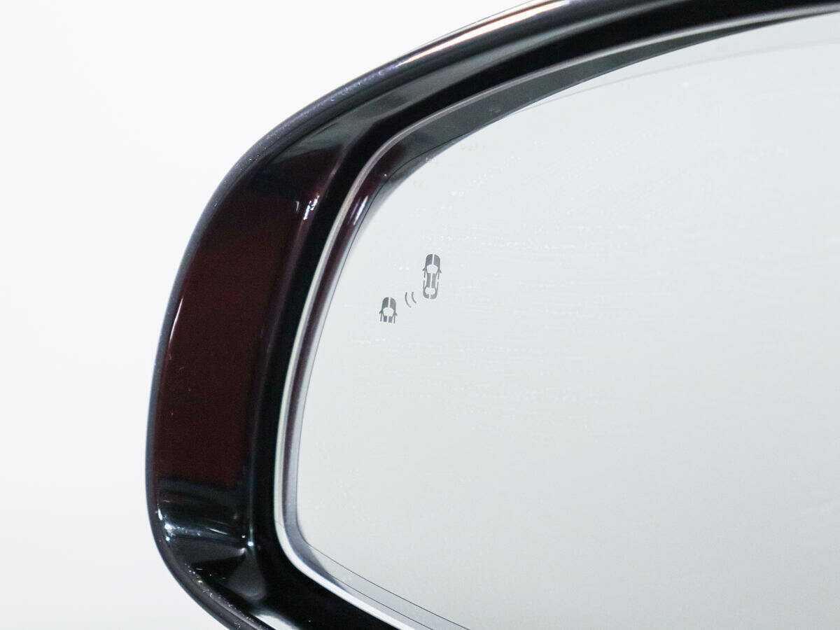 Kia Stinger, 2021 Фото №21