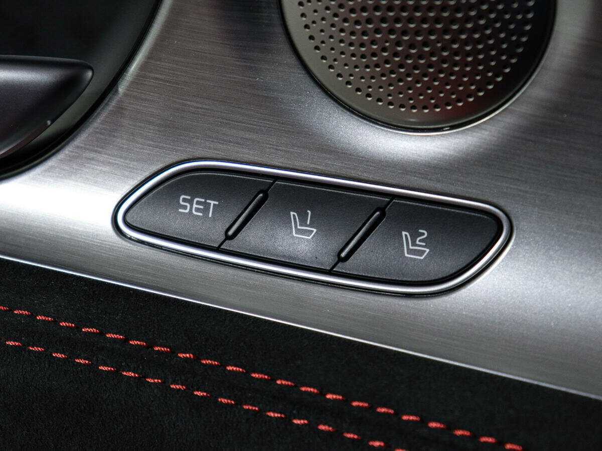 Kia Stinger, 2021 Фото №29