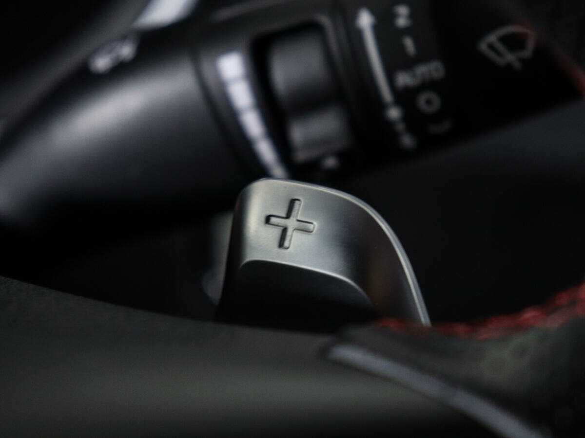 Kia Stinger, 2021 Фото №34