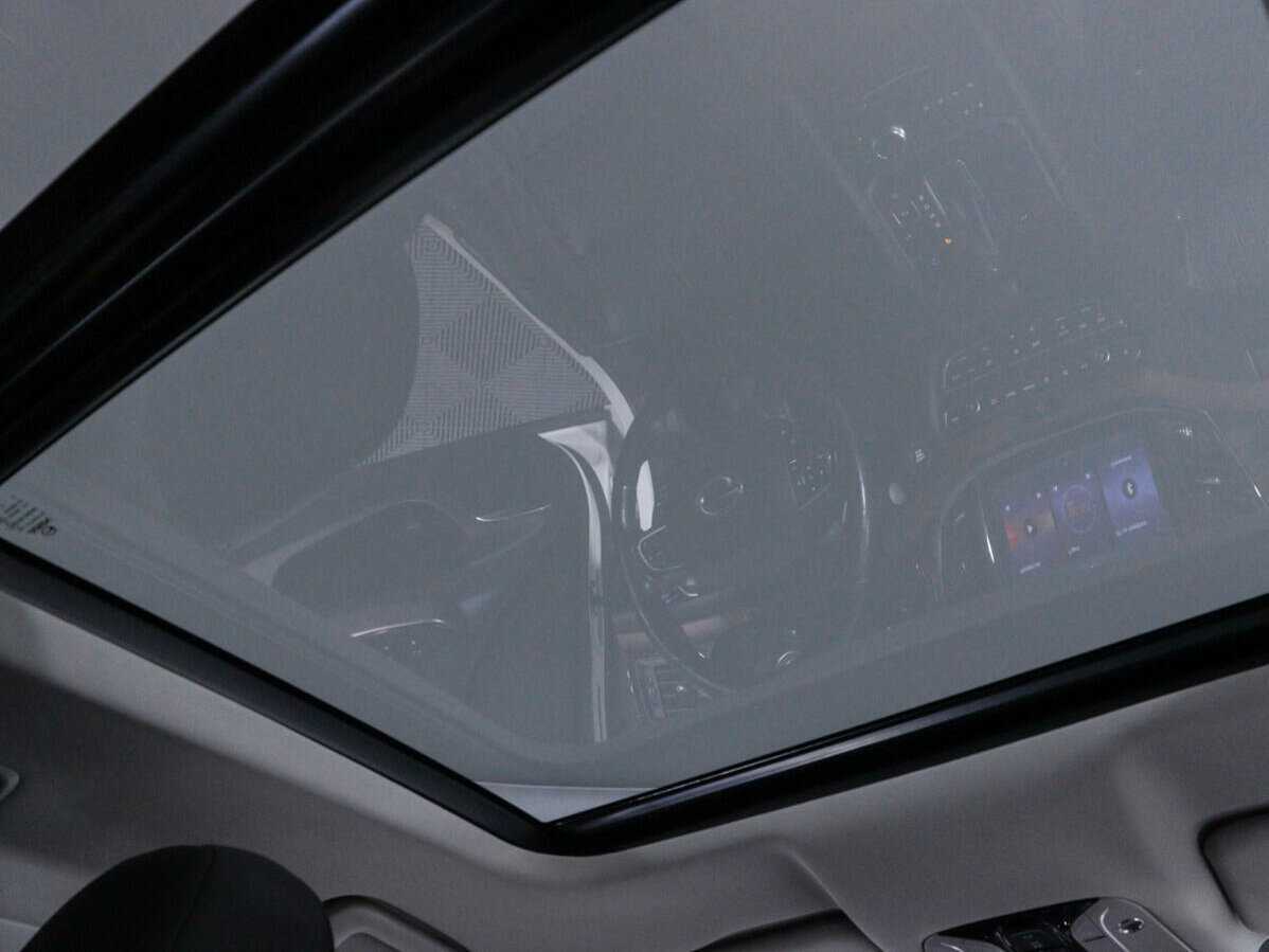 GAC GS8, 2020 Фото №17