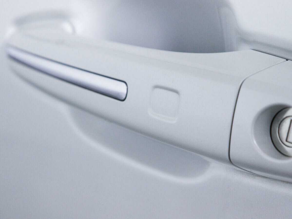 GAC GS8, 2020 Фото №20