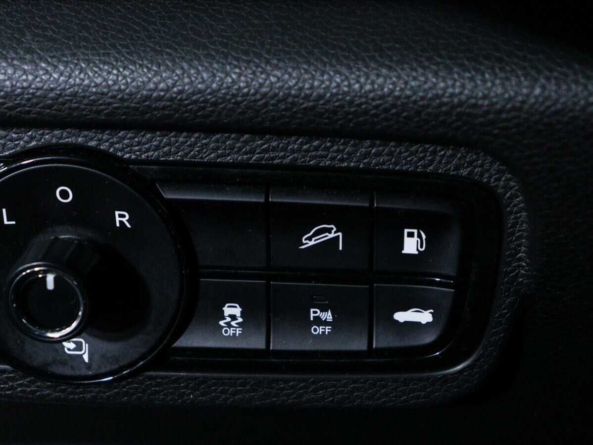 GAC GS8, 2020 Фото №22