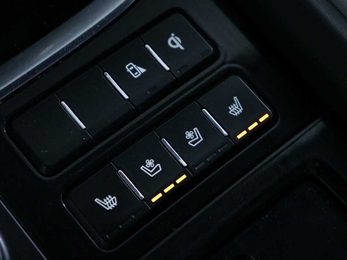 GAC GS8, 2020 Фото №24