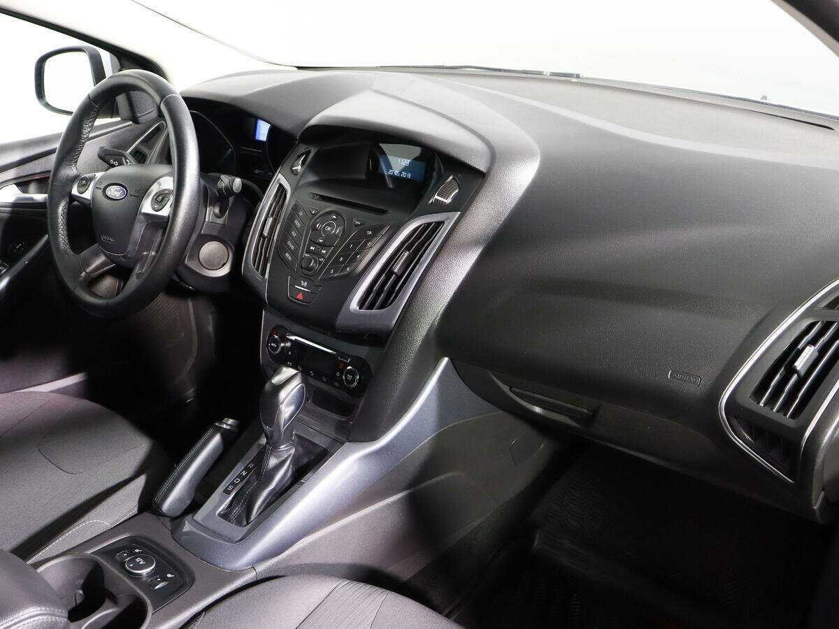 Ford Focus, 2013 - 107 174 км. | Фото №7