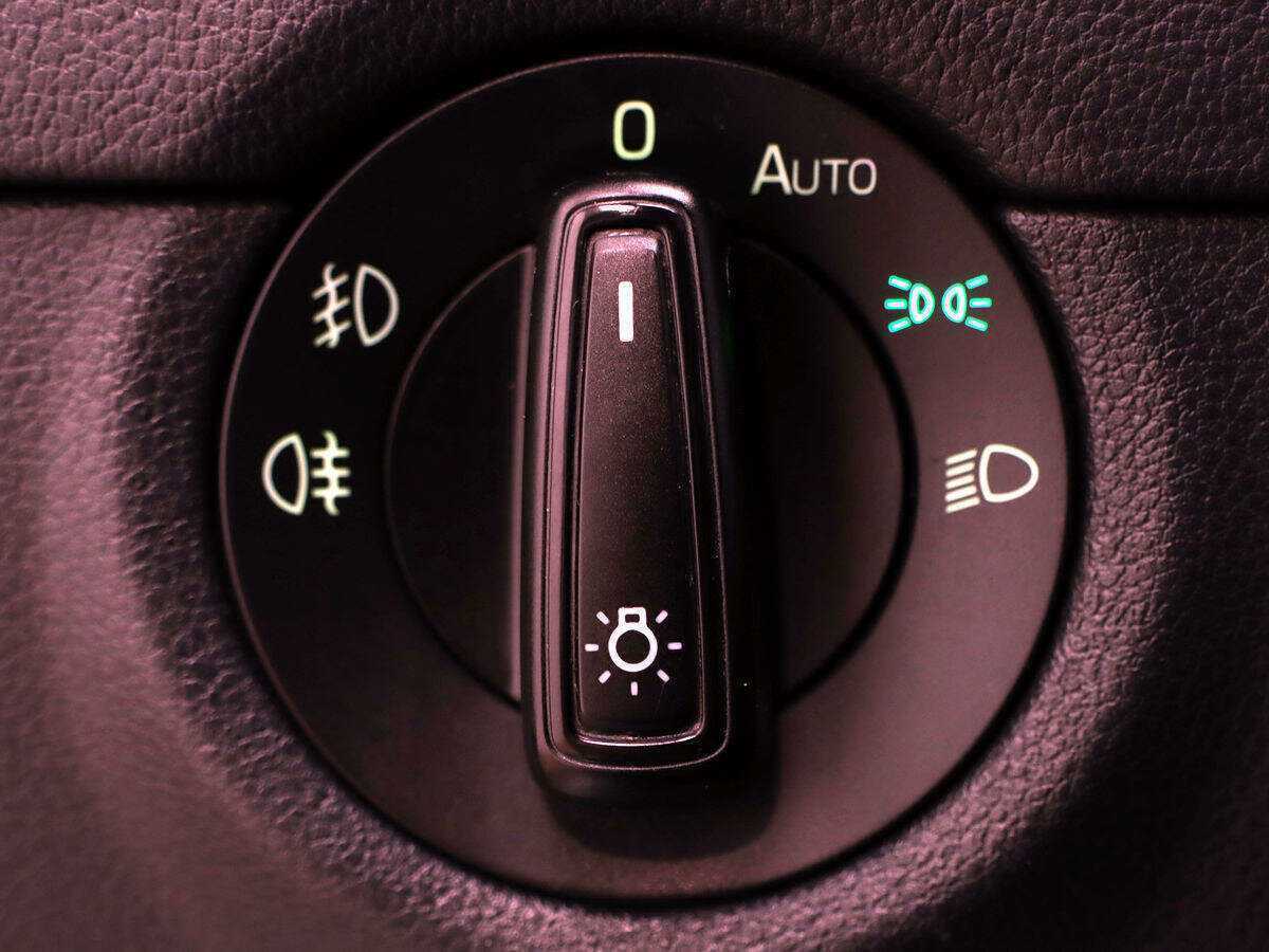 Skoda Octavia, 2013 Фото №15