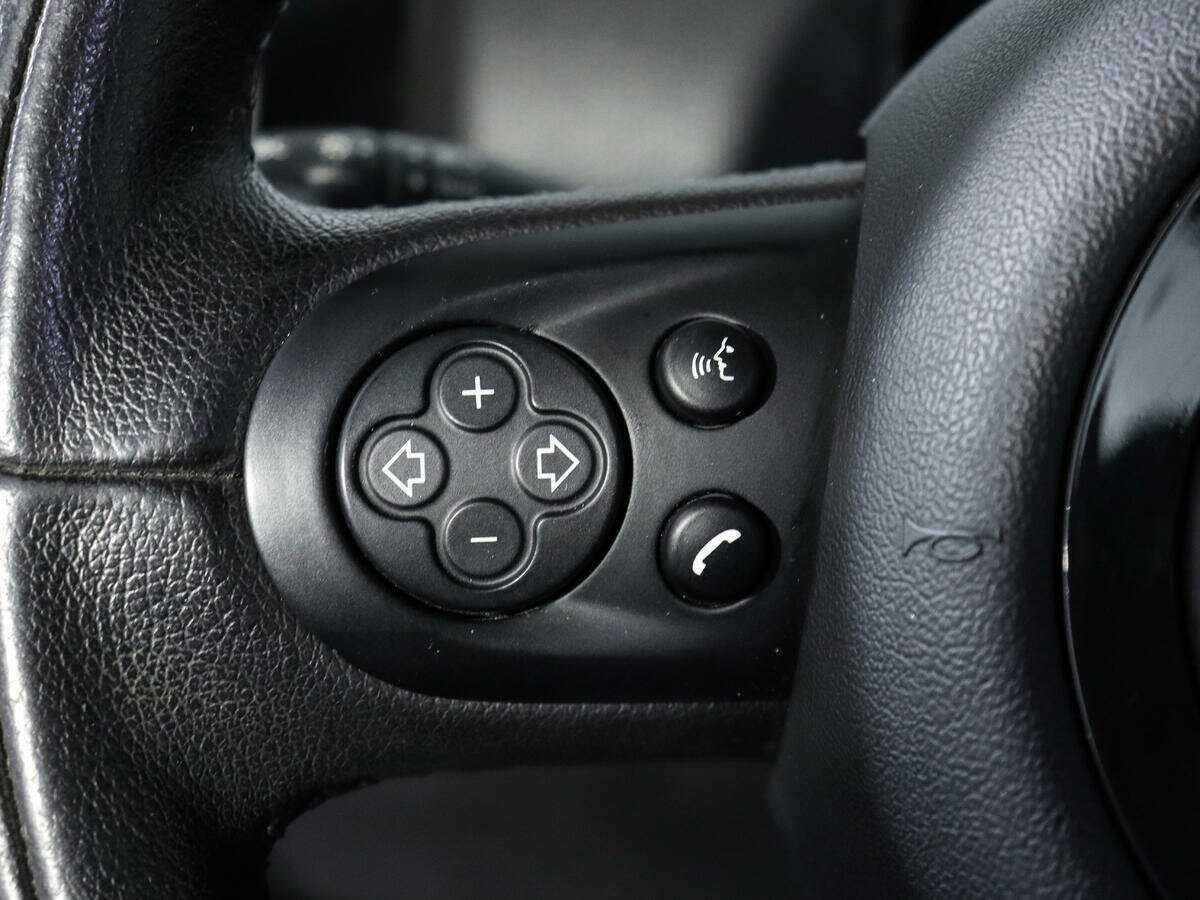 Mini Countryman Cooper, 2013 Фото №17