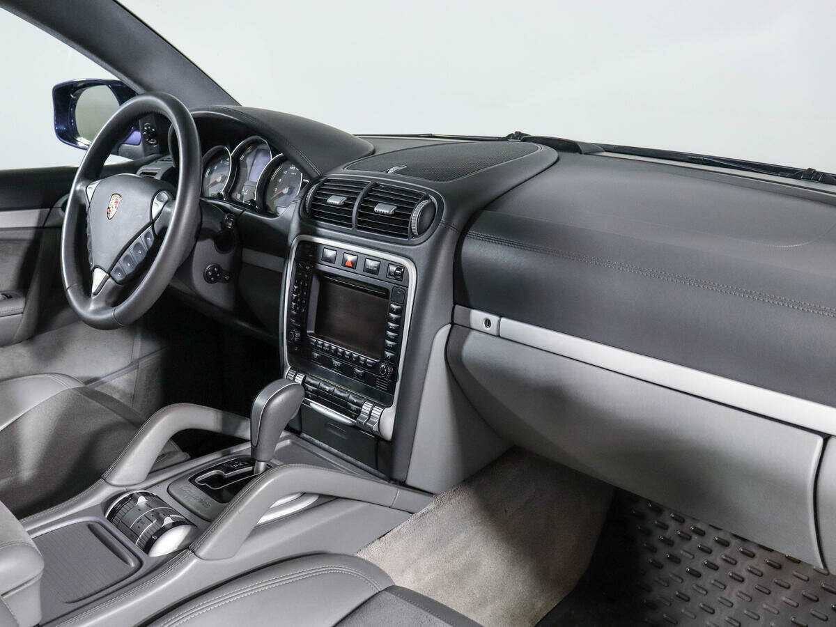 Porsche Cayenne GTS, 2008 - 192 855 км. | Фото №8