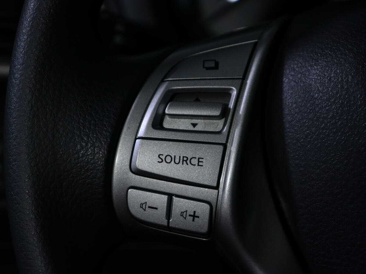 Nissan Sentra, 2015 Фото №16