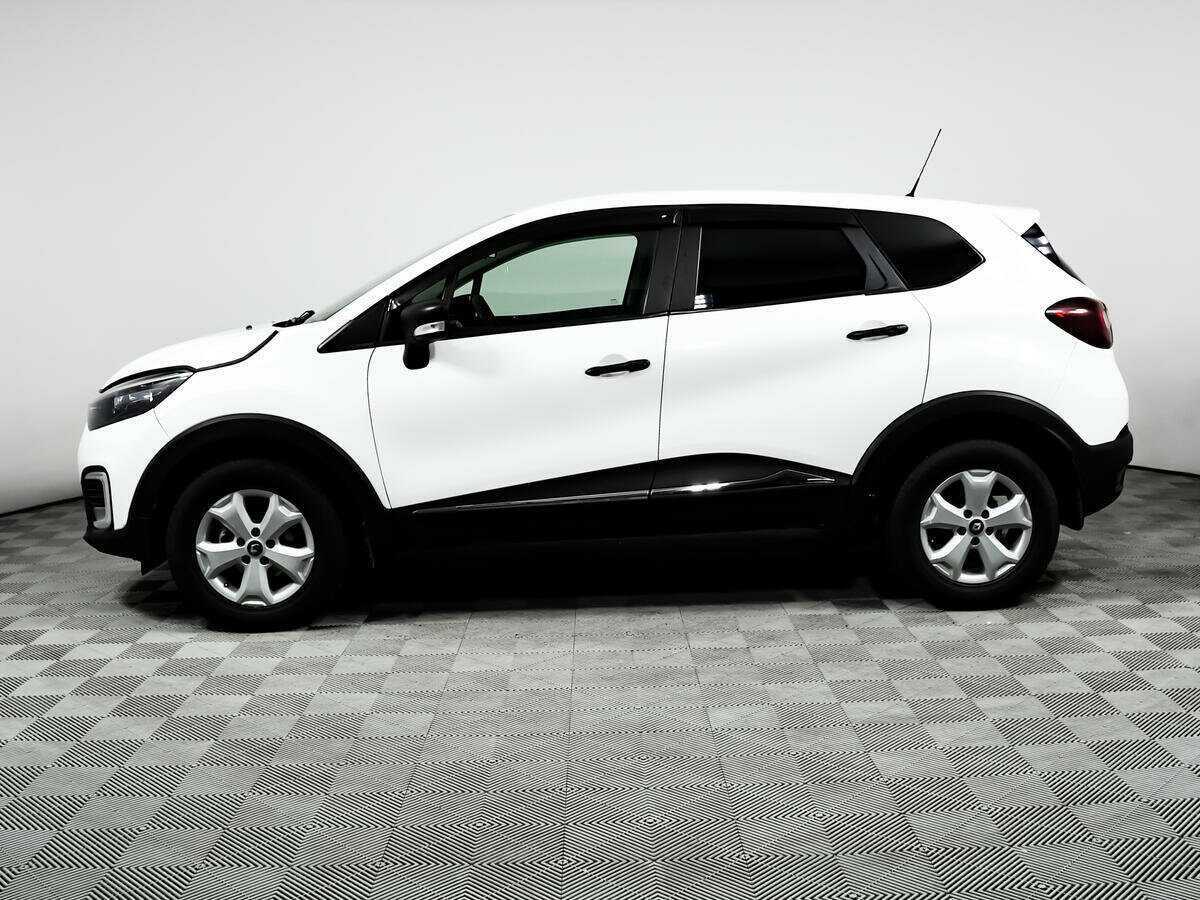 Renault Kaptur, 2018 - 138 129 км. | Фото №8